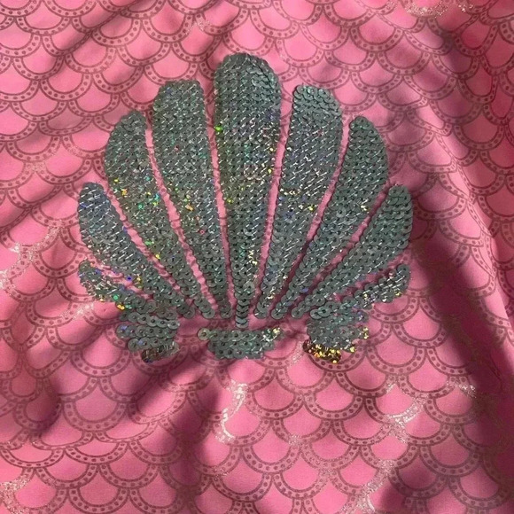 Bmagical by btween Girl Swimsuit(Size 10) - Picture 2 of 6